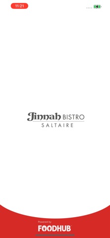 Jinnah Bistro Screenshot 1 of 4