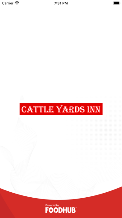 Cattle Yards Inn Screenshot