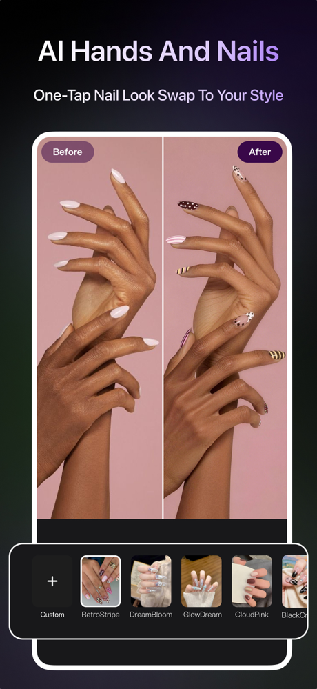 PicWiz AI - AI Outfit screenshot 7