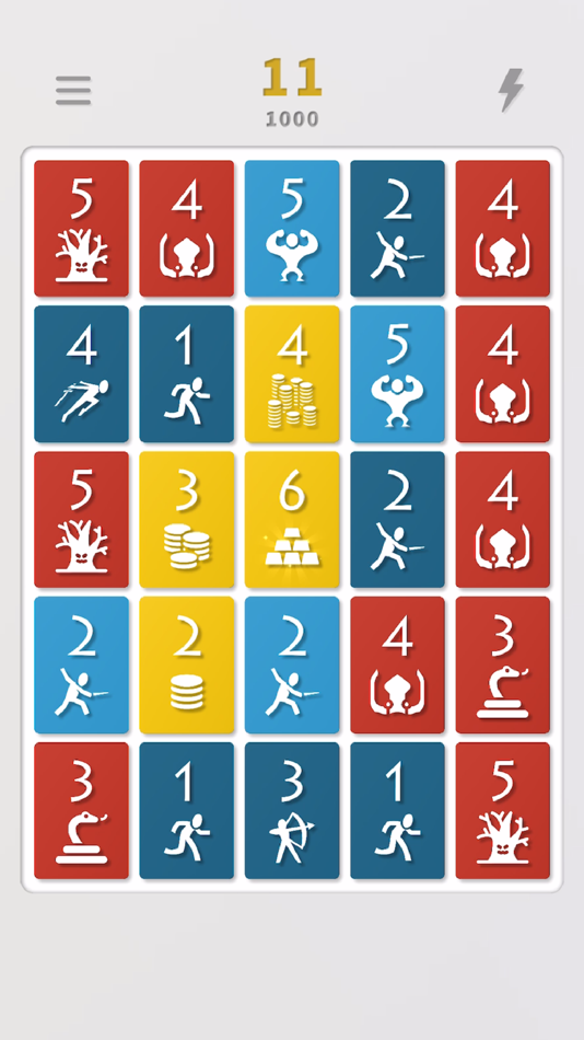 #1. LEVELS II (iOS) 由: flow Incorporated.