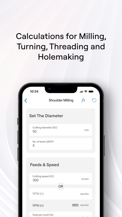Seco Assistant screenshot-3