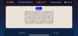 Deckfall Screenshot 1 of 7