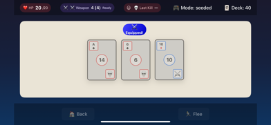 Deckfall Screenshot 1 of 7