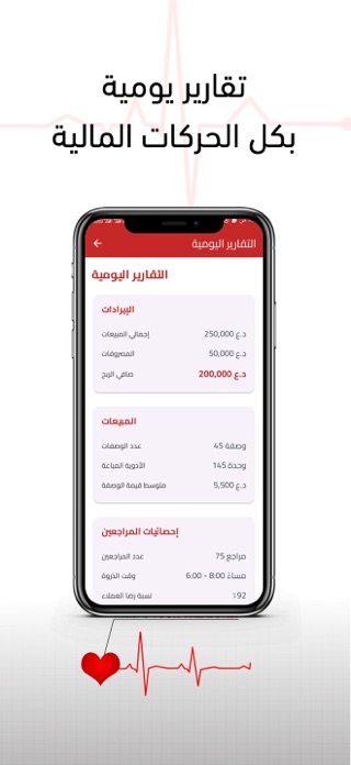 Pharmazon IQ Screenshot 1 of 3
