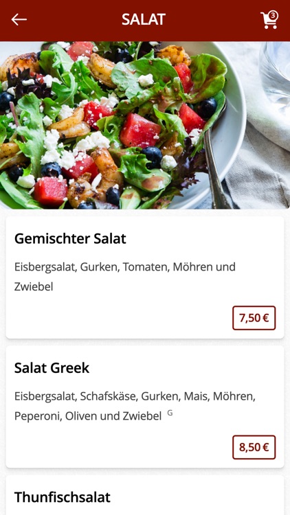 Ammas Pizza Dortmund