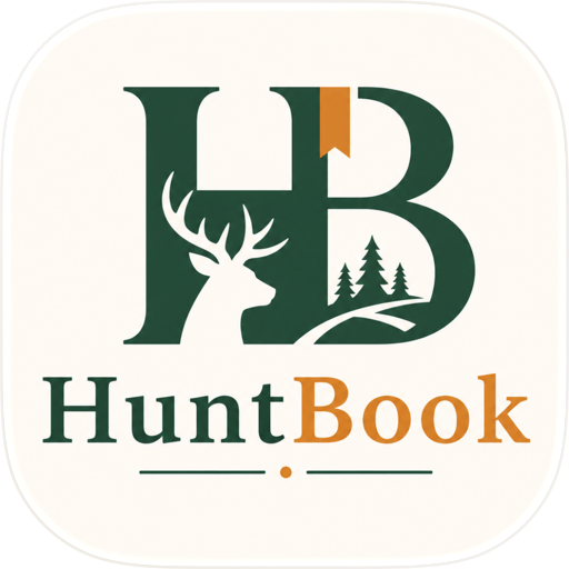 HuntBook