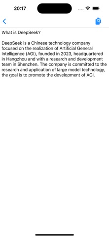 Seek Pic Maker iPhone screenshot