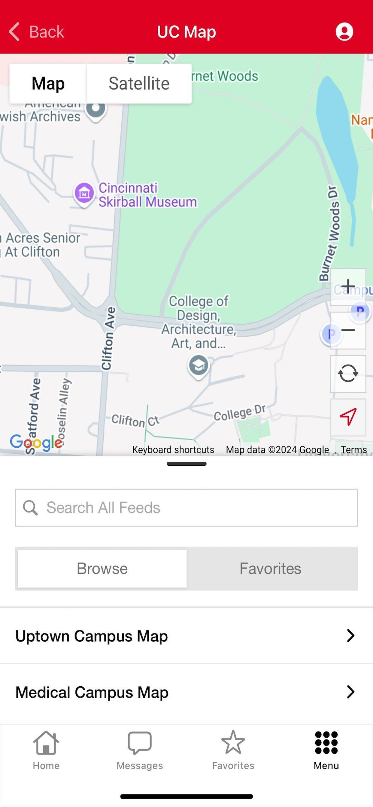 UC Mobile