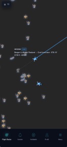 Helio Offshore screenshot