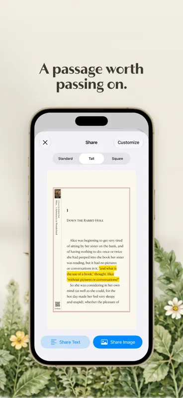 CHMate+: EPUB & CHM Reader screenshot 7 of 7
