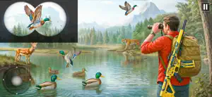 Duck Hunting 3D - FPS Shooting screenshot 3
