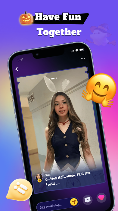Hicola - Hot Adult &Video Chat Screenshot