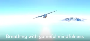 Breathe - Gameful mindfulness screenshot 2