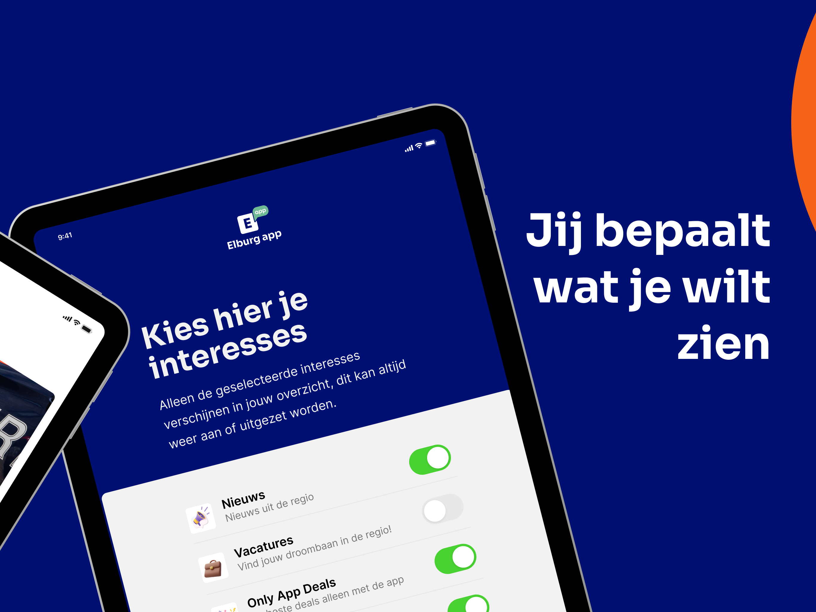Elburg-App