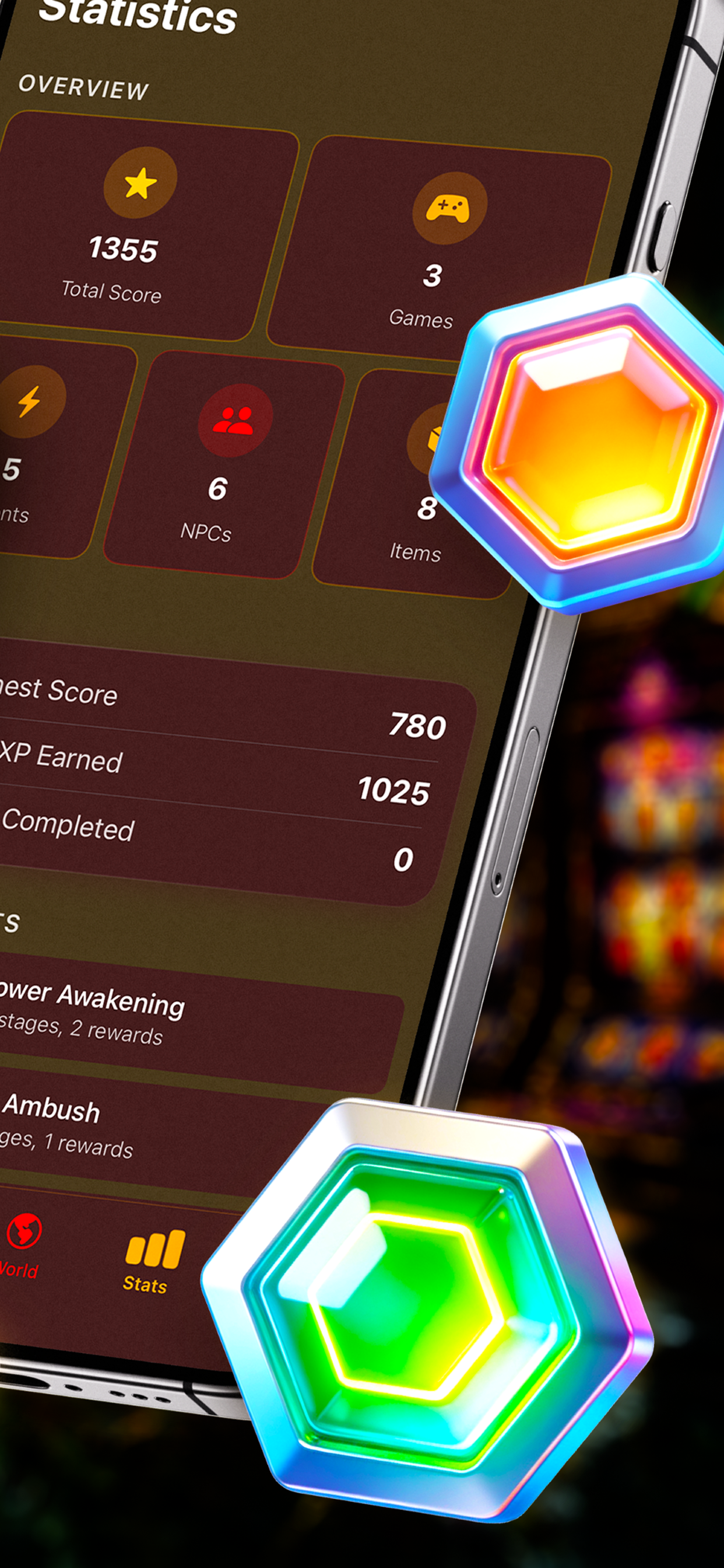 GamePlotter screenshot 4