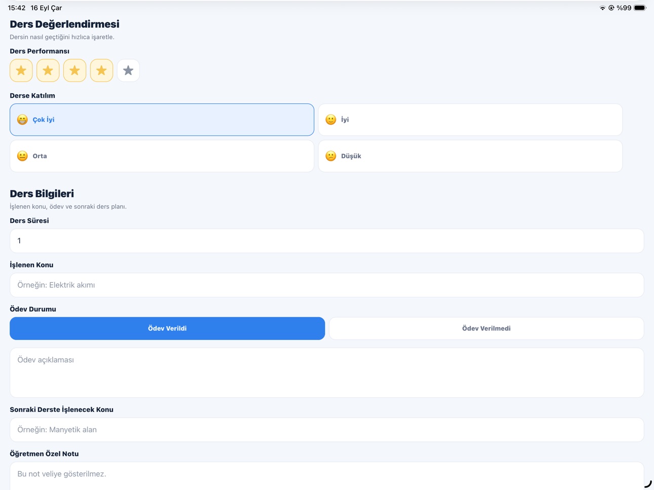 Screenshot 8 of ETALIX