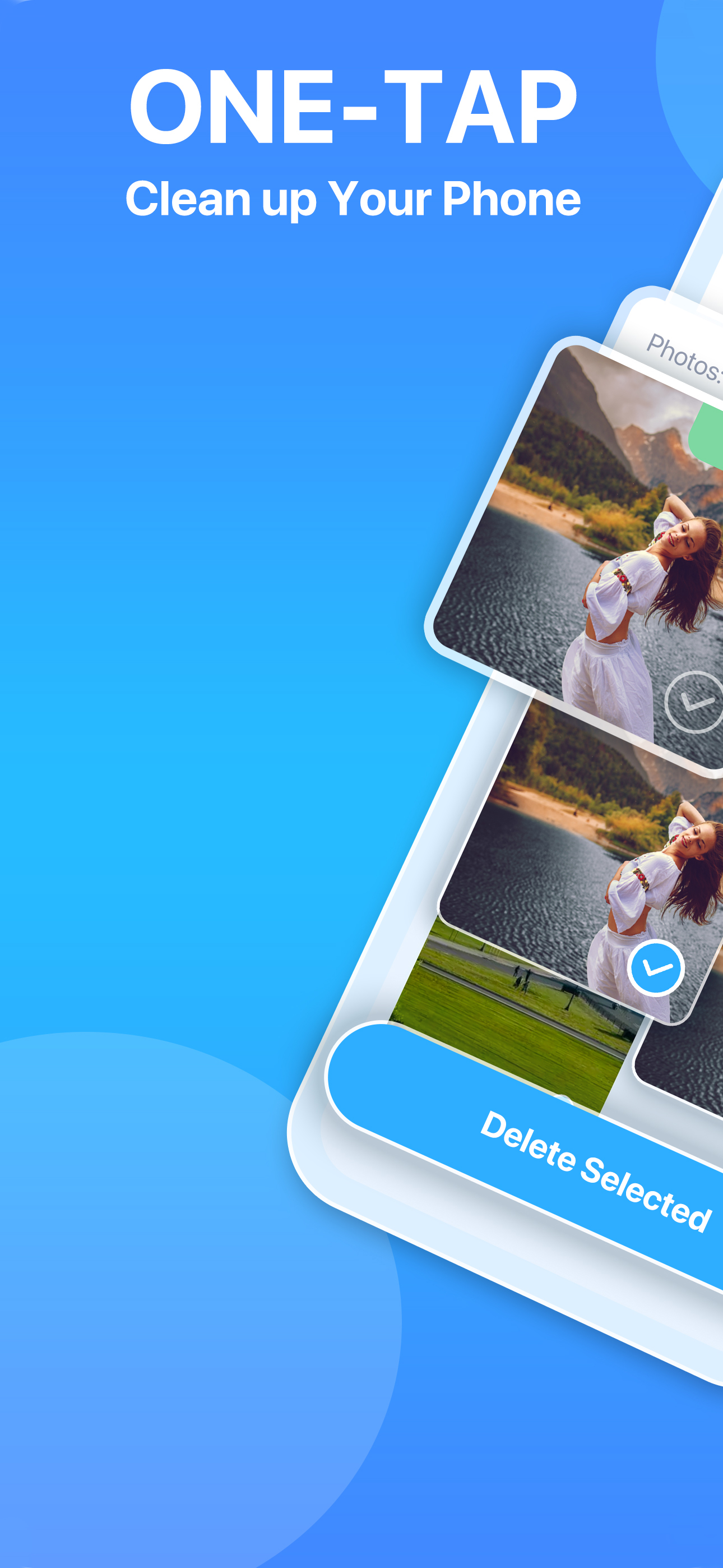 AI-Cleaner ：Cleaning App