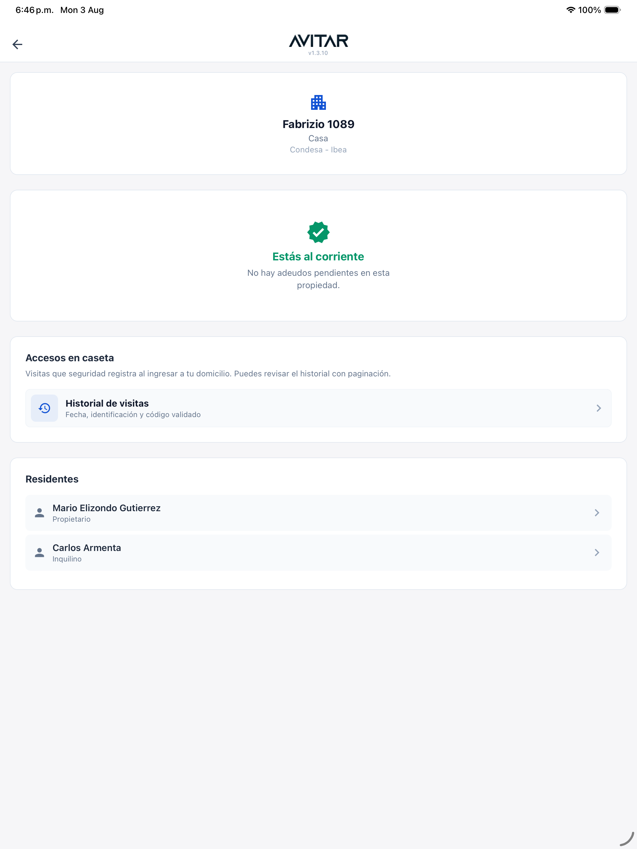 Avitar screenshot 12