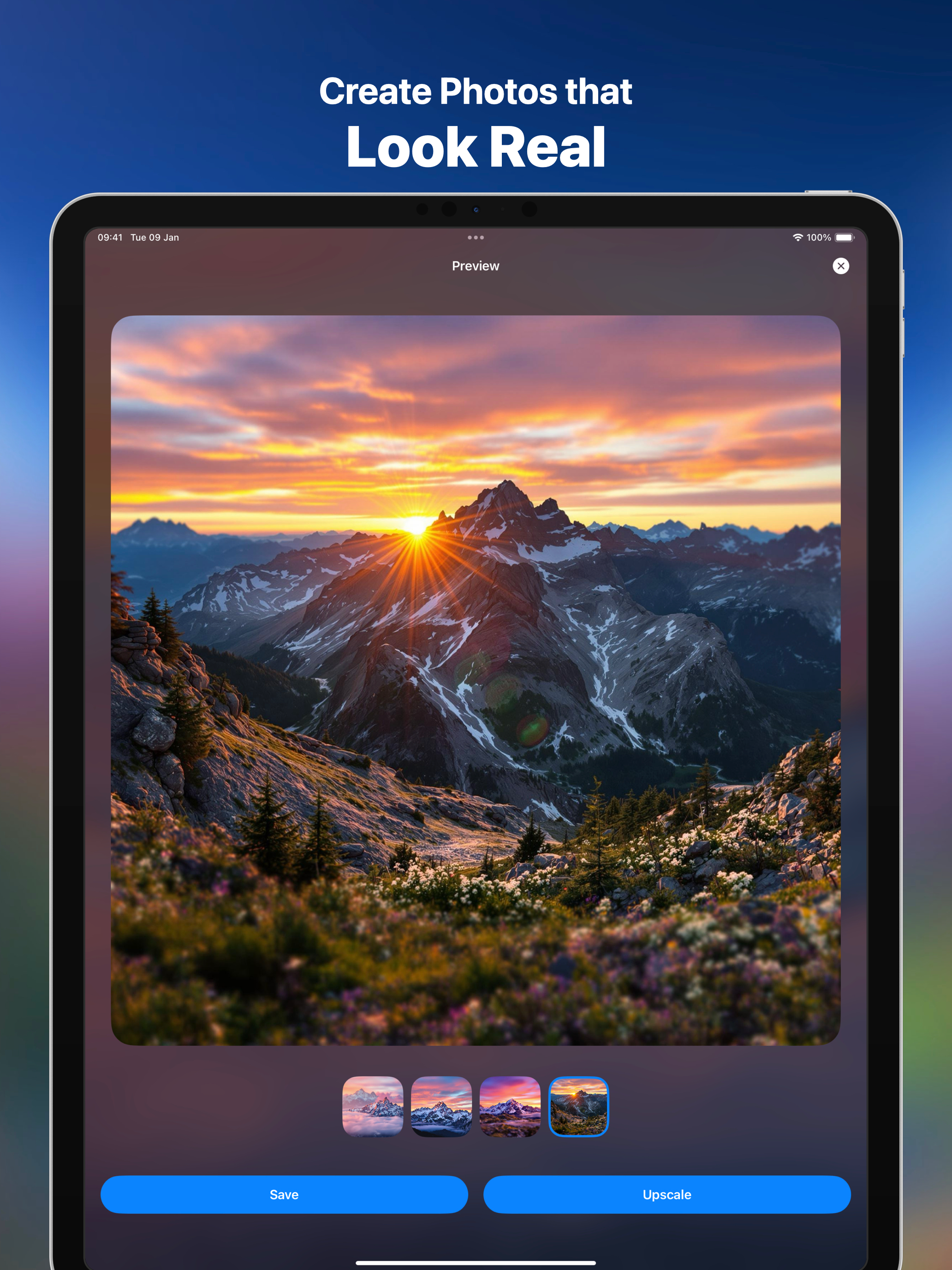 AI Photo Editor - Selfie Maker screenshot 14