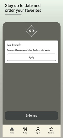 Elegy Coffee Screenshot 1 of 5