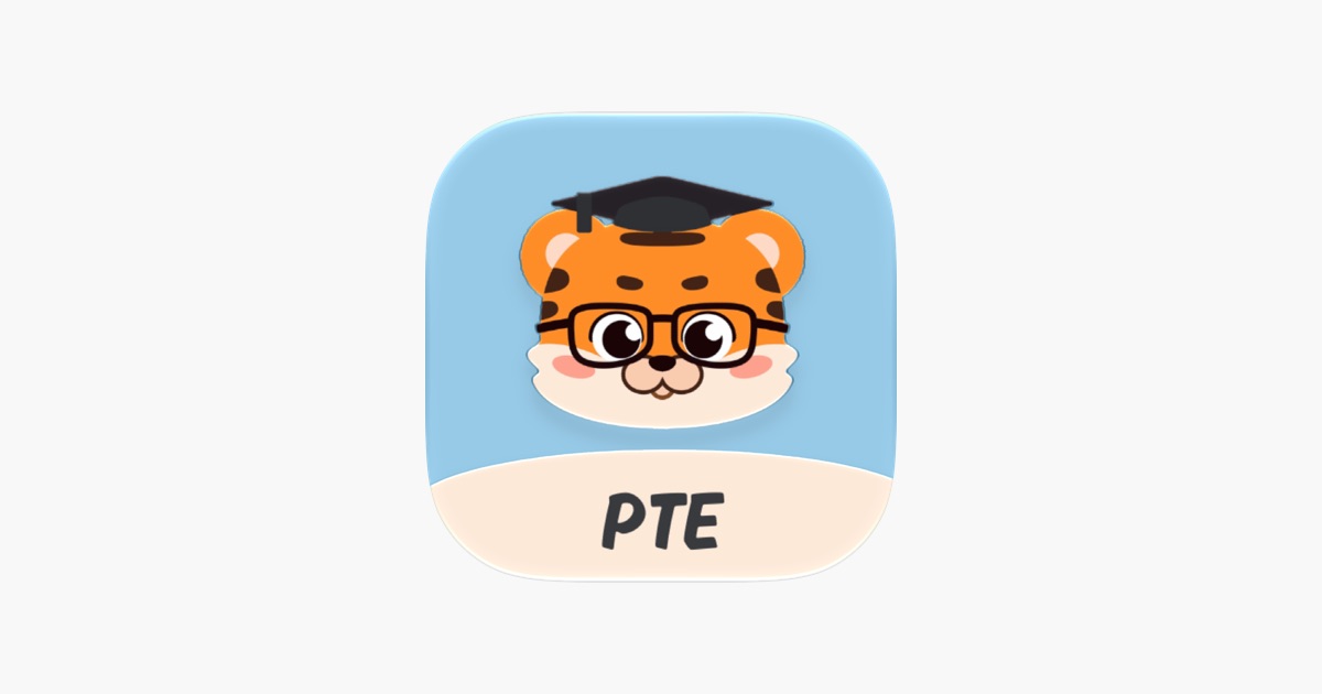 ‎优秀PTE - 行业领先的AI评分PTE备考高分神器练习平台 App - App Store