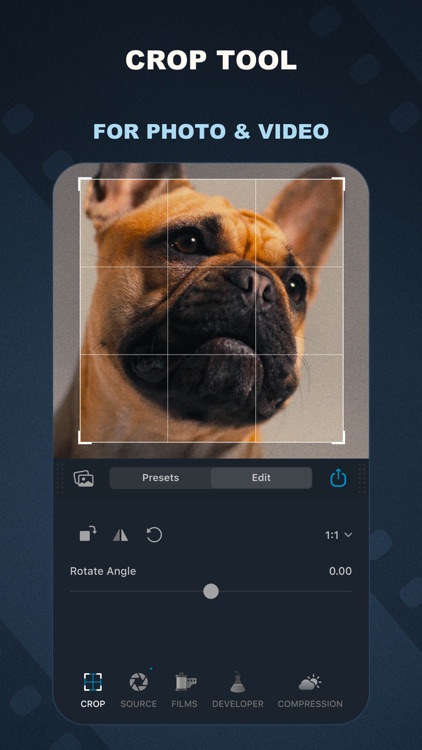 Dehancer Film Emulation