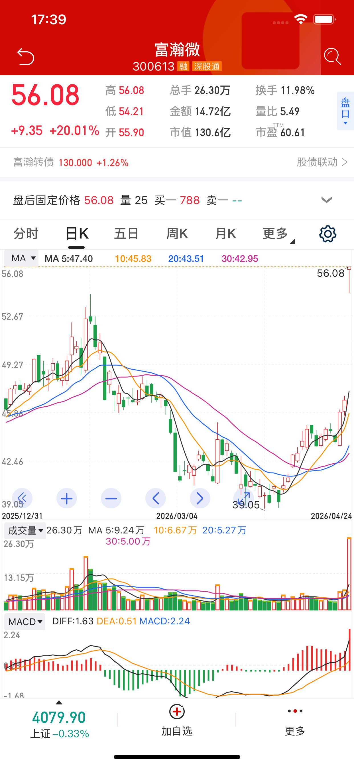 财急送-投资顾问行业的领先品牌