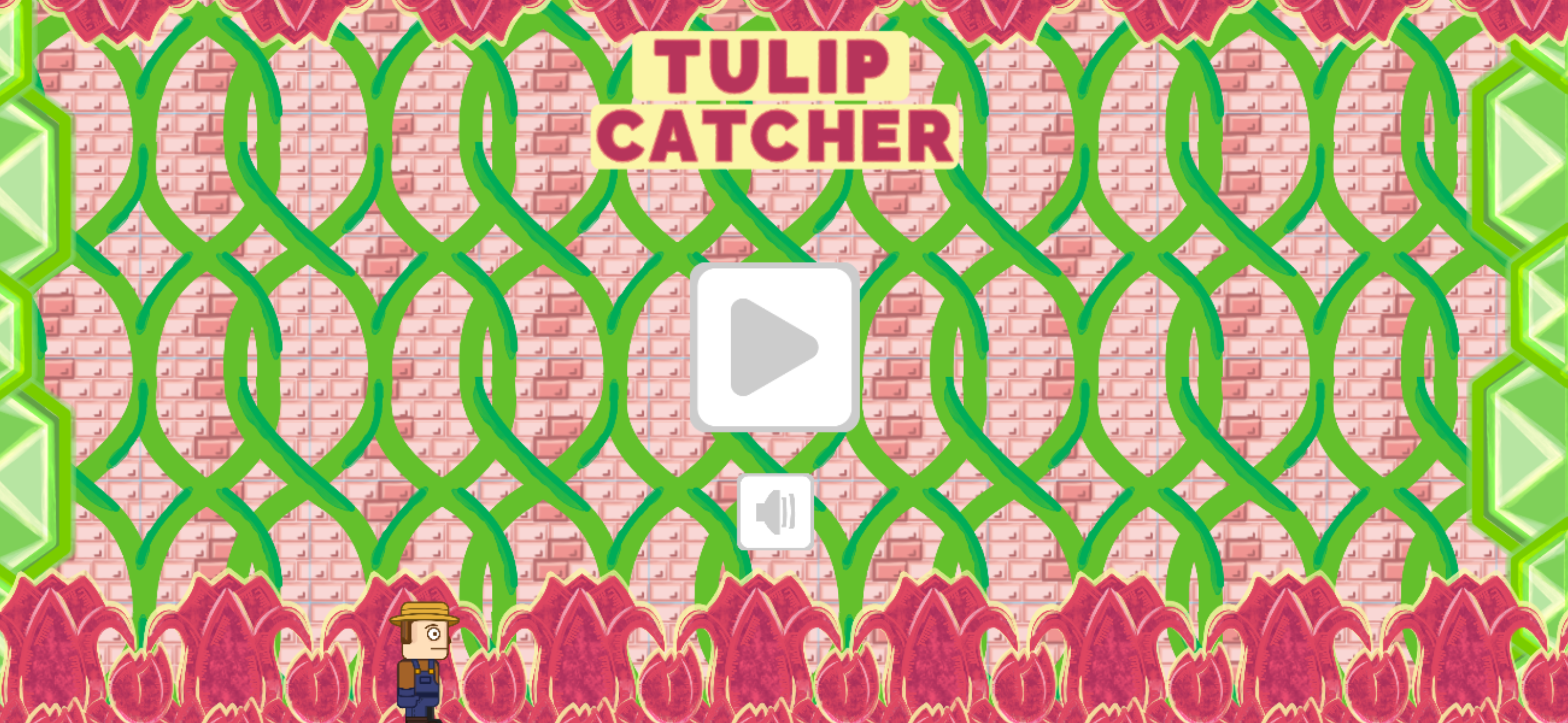 Tulip Catcher