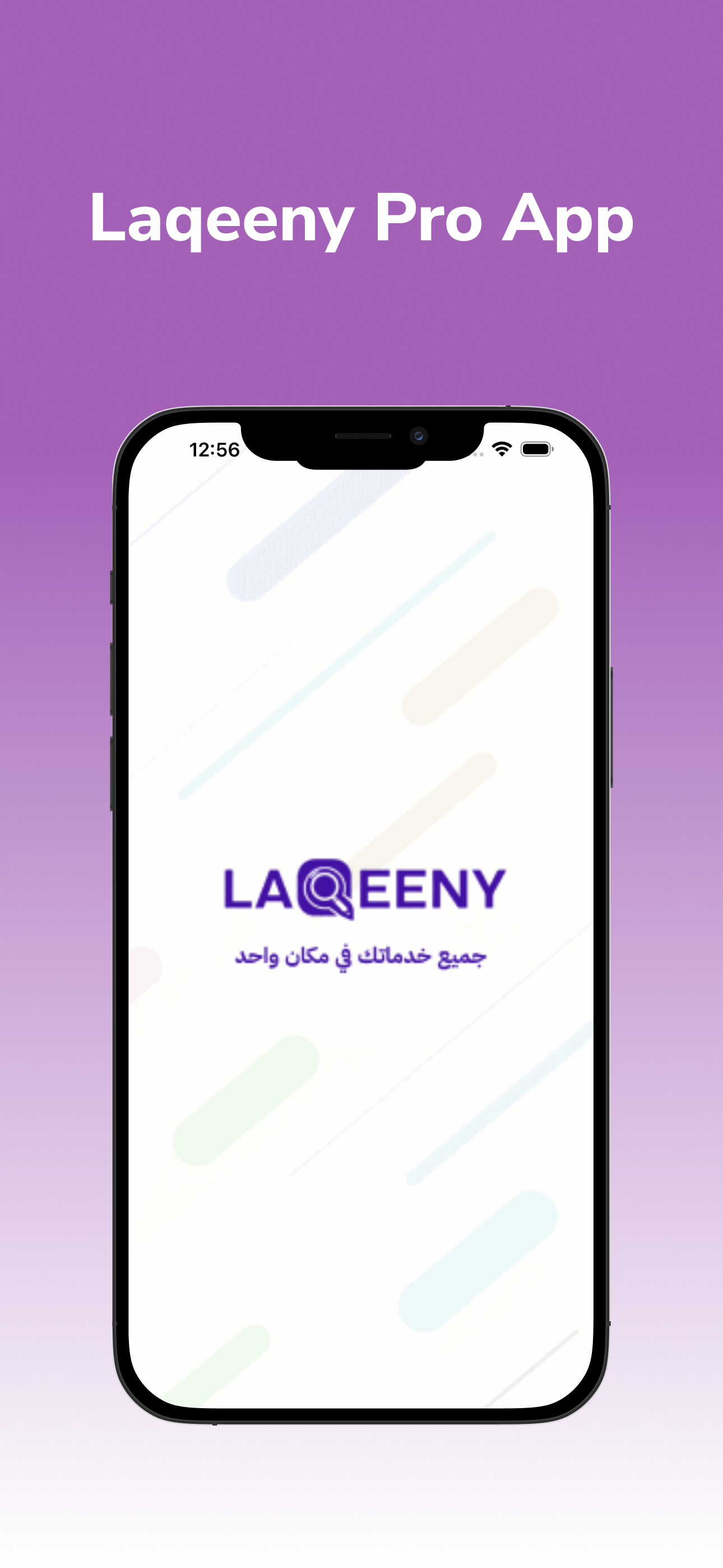 Laqeeny Pro