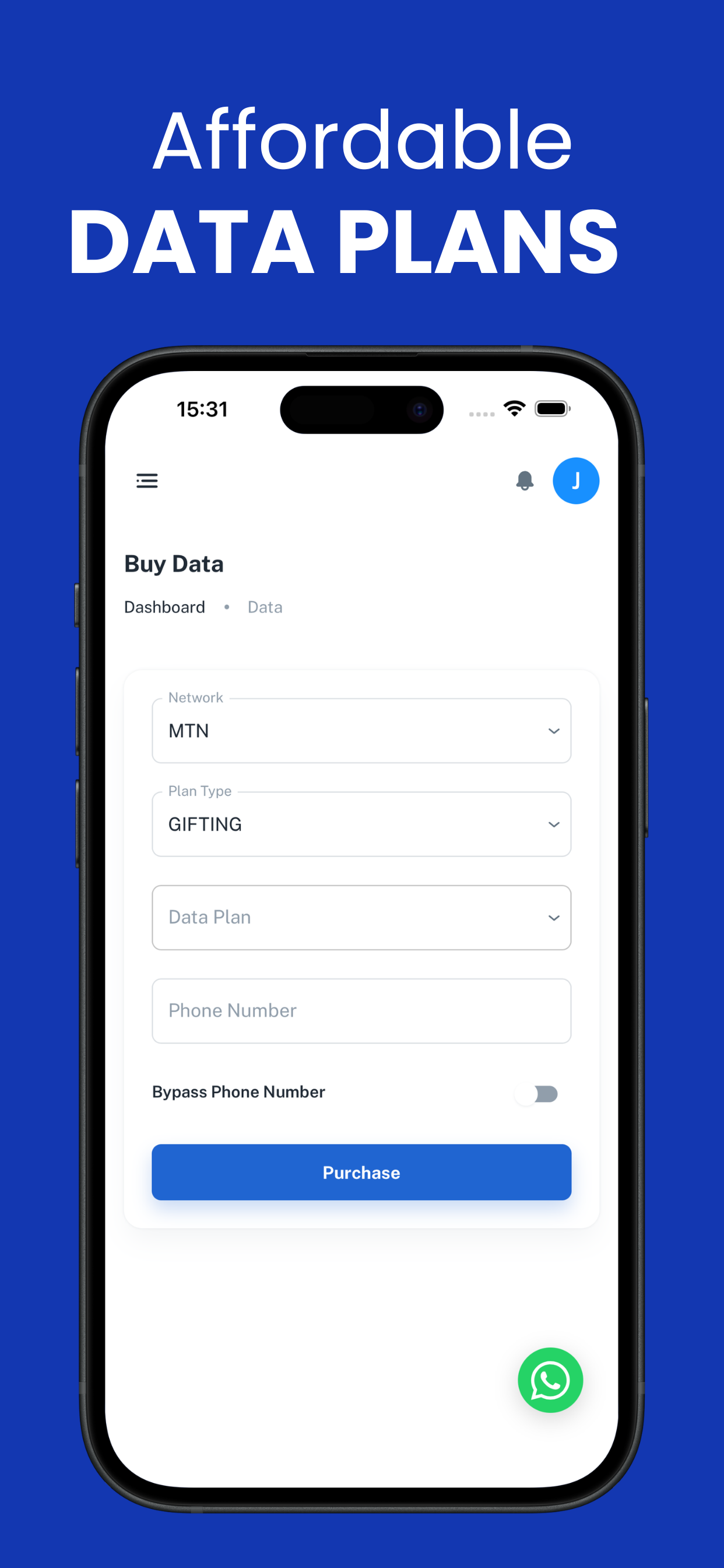 Ourdatastore screenshot 3