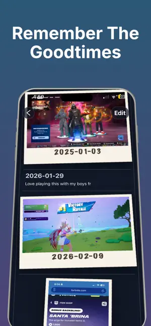 Scoreboard - Game Collection screenshot 4