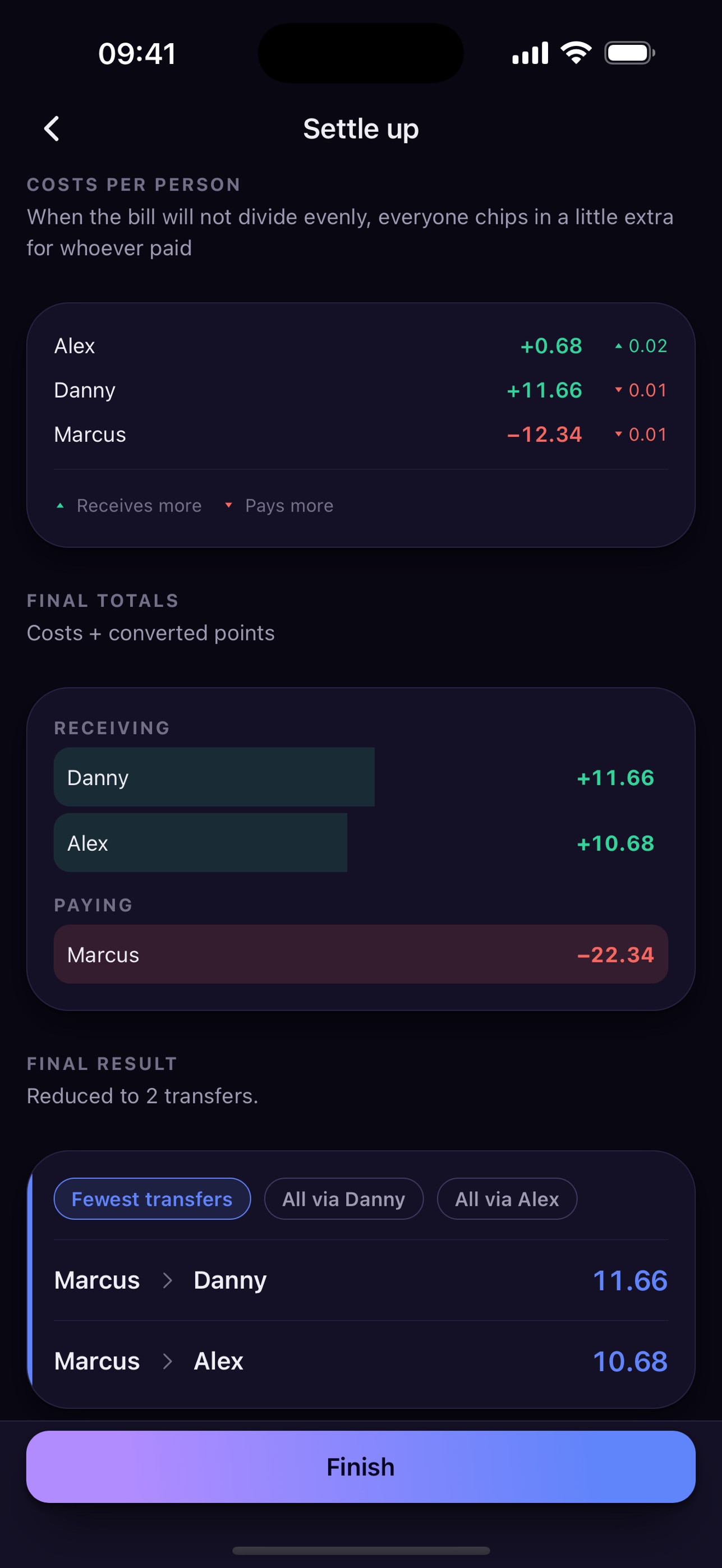 Screenshot 3 of Billiard Assistant: Pool Score