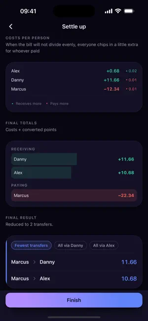 Billiard Assistant: Pool Score screenshot 3