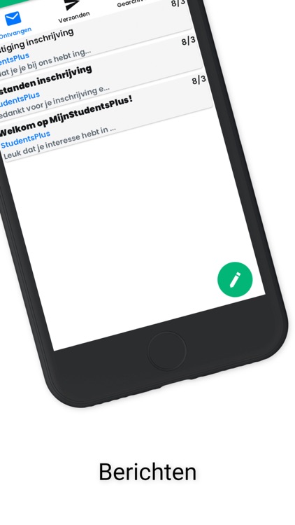 StudentsPlus App screenshot-5