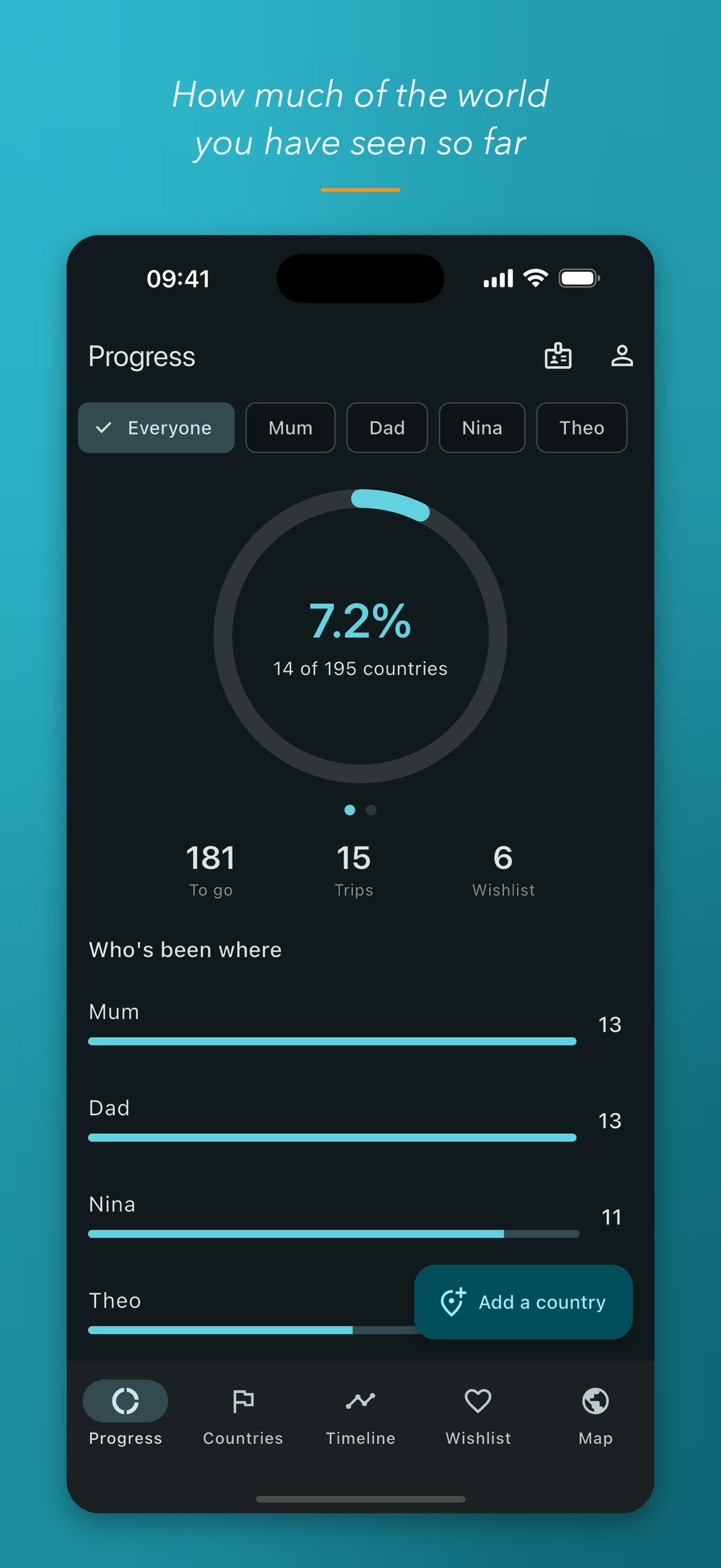 Screenshot 5 of Happy Little Passport