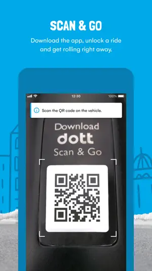 Dott – Moving us closer screenshot 3