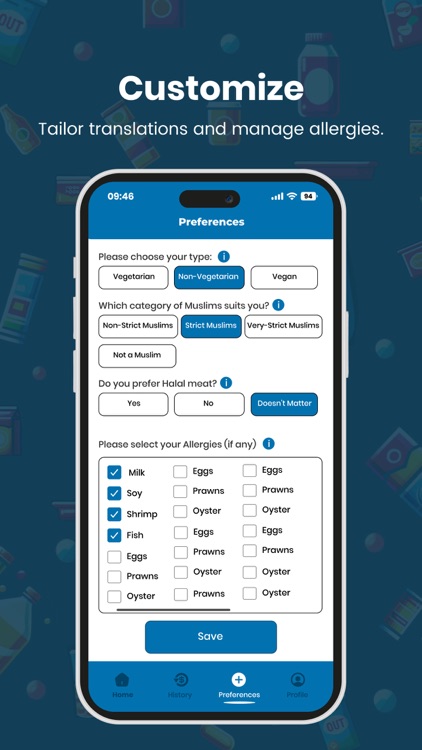 What's in it? screenshot-3