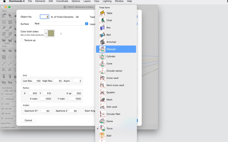 Illuminando 5 screenshot