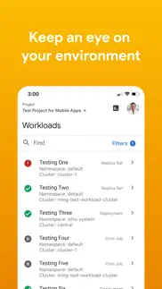 google cloud iphone resimleri 3