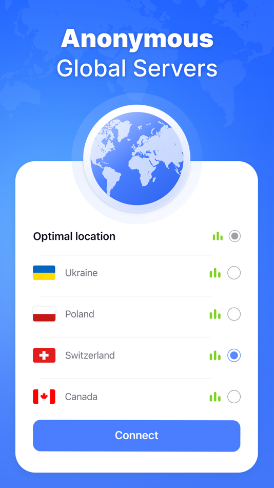 #6. VPN Wave Proxy & AdBlock Pro (iOS) By: Wergames OU