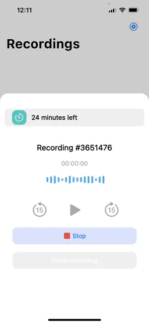 dl insight screenshot 1