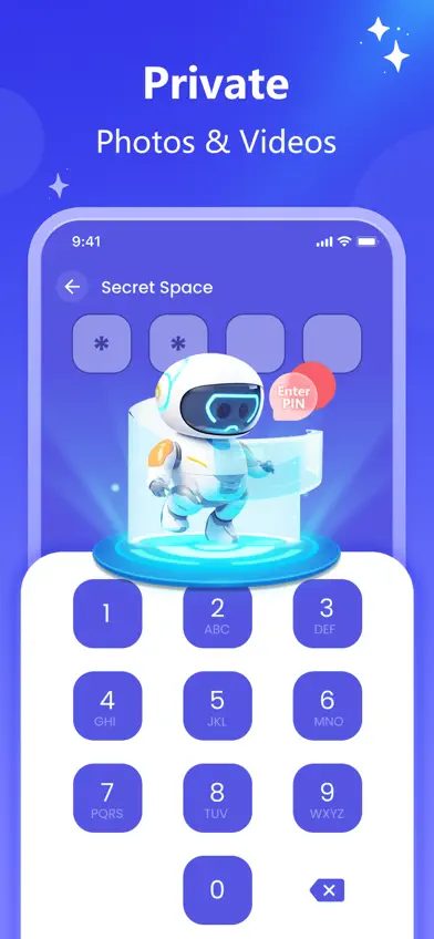 Pure Cleaner: Clean Storage screenshot 5