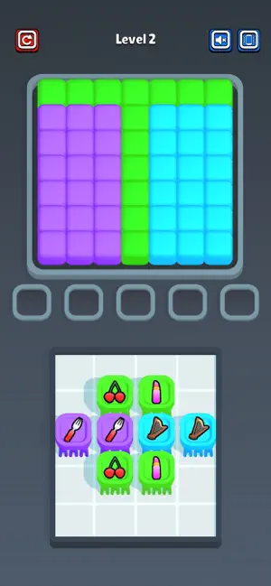 Link People! screenshot 4