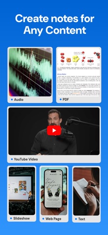 Lemora: AI Note Taker Screenshot 4 of 10