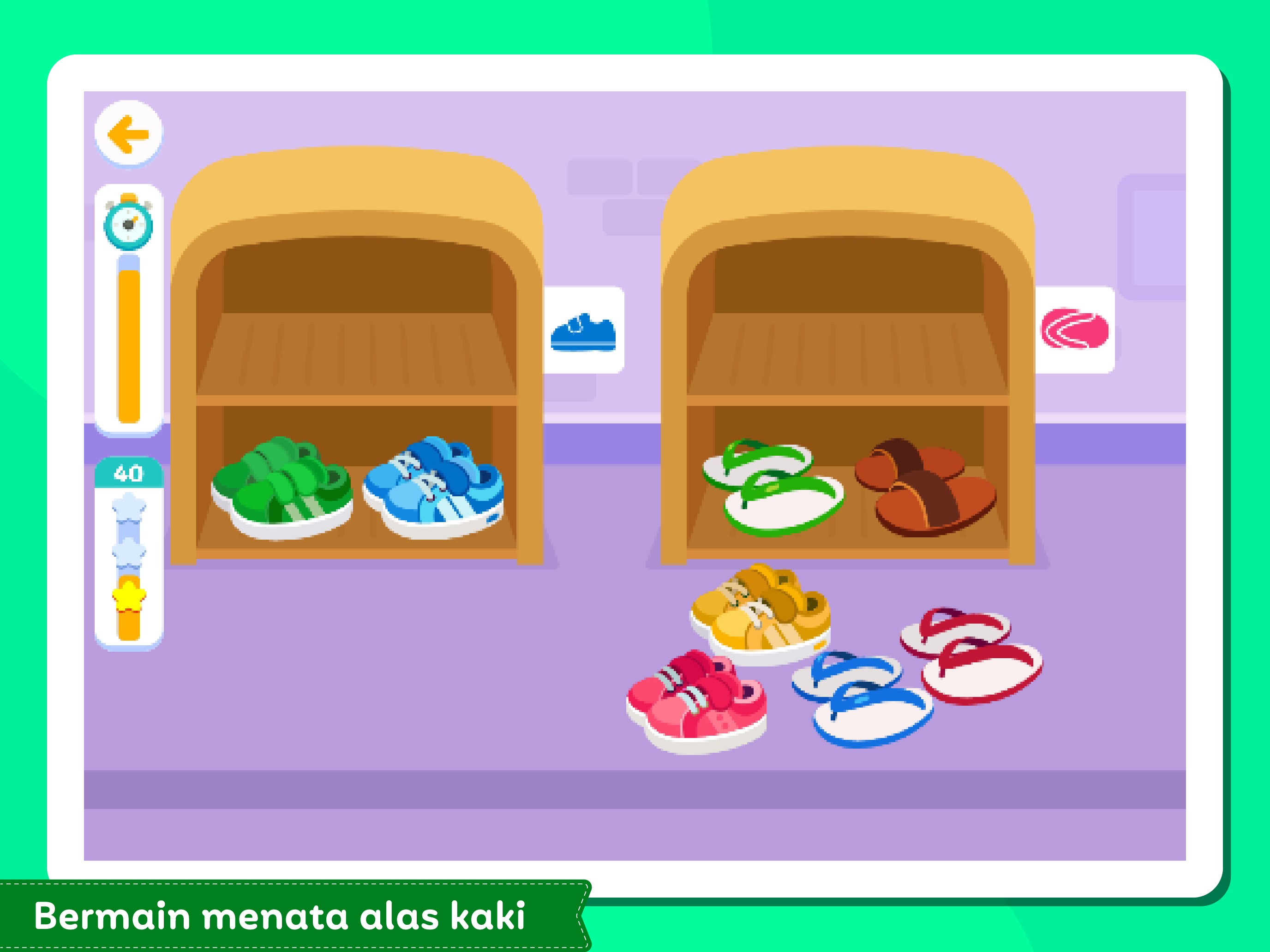 Panduan Shalat + Audio