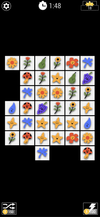 Pair Master: Tile Connect Screenshot 4 of 4