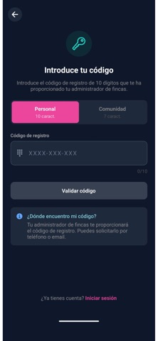 SecretIA screenshot
