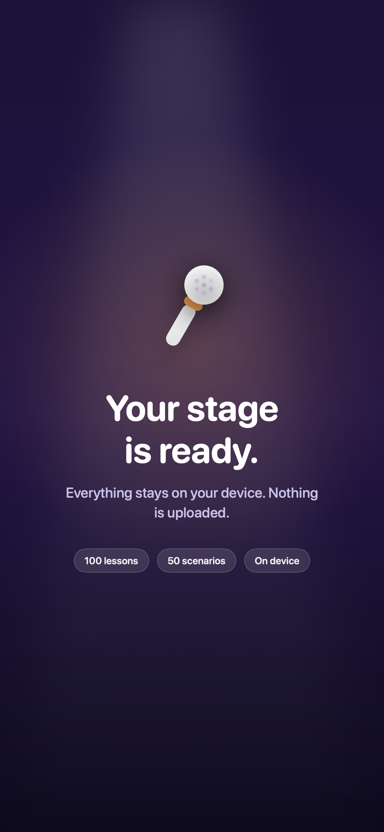 Aplomby - Boost Confidence screenshot 10