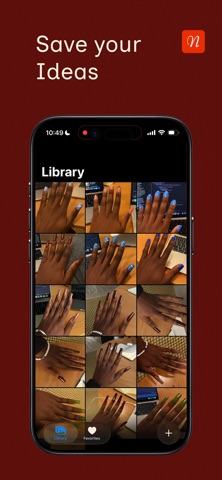Nurvy Screenshot 4 of 4