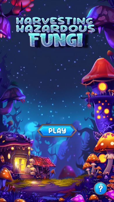 Screenshot #1 pour Harvesting Hazardous Fungi